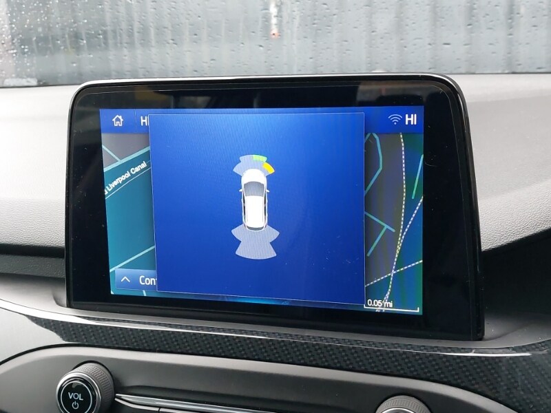 Used Ford Focus 2021 for sale - 77183864: Photo 11