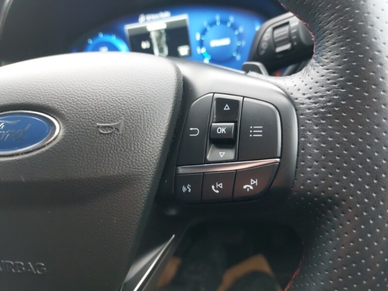 Used Ford Focus 2021 for sale - 77183864: Photo 13