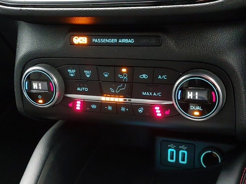 Used Ford Focus 2021 for sale - 77183864: Photo 16