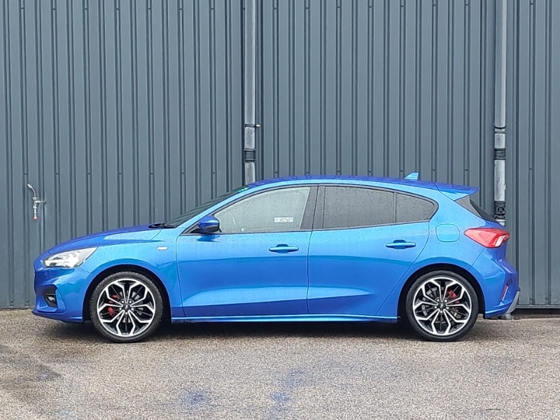 Used Ford Focus 2021 for sale - 77183864: Photo 4