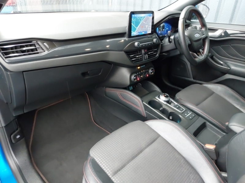 Used Ford Focus 2021 for sale - 77183864: Photo 5