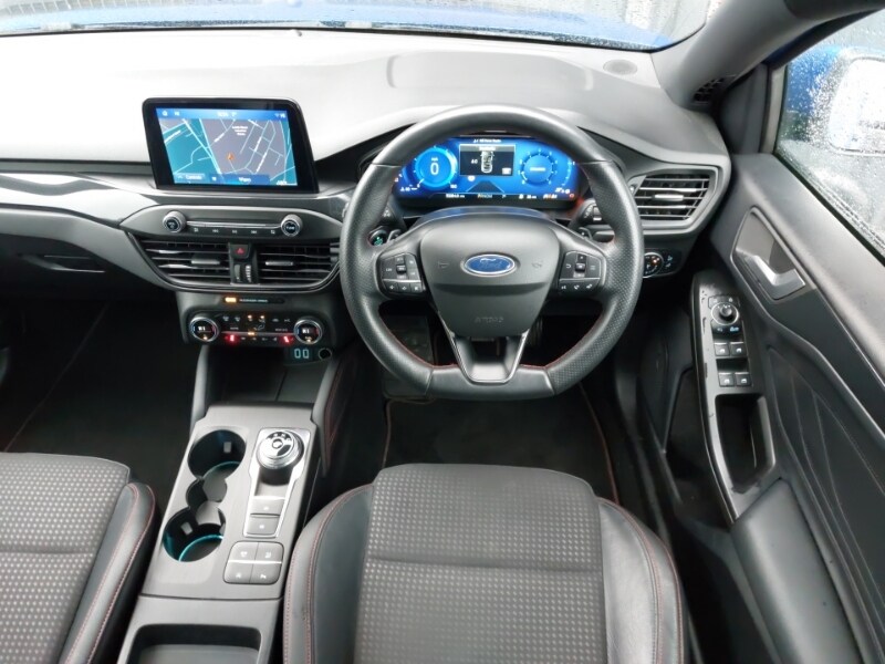Used Ford Focus 2021 for sale - 77183864: Photo 7