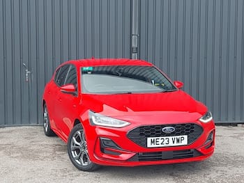 Used Ford Focus 2023 for sale - 79665900: Photo