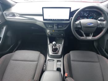 Used Ford Focus 2023 for sale - 79665900: Photo