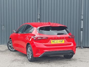Used Ford Focus 2023 for sale - 79665900: Photo