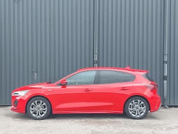 Used Ford Focus 2023 for sale - 79665900: Photo
