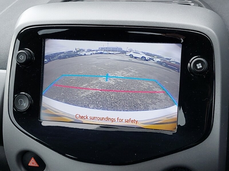 Used Toyota AYGO 2020 for sale - 77531330: Photo 11