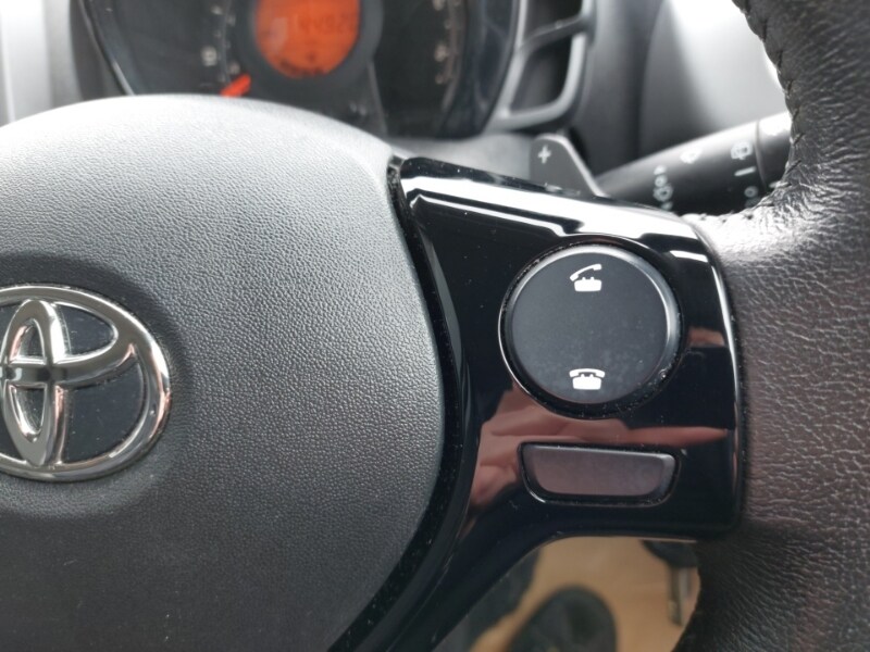 Used Toyota AYGO 2020 for sale - 77531330: Photo 13