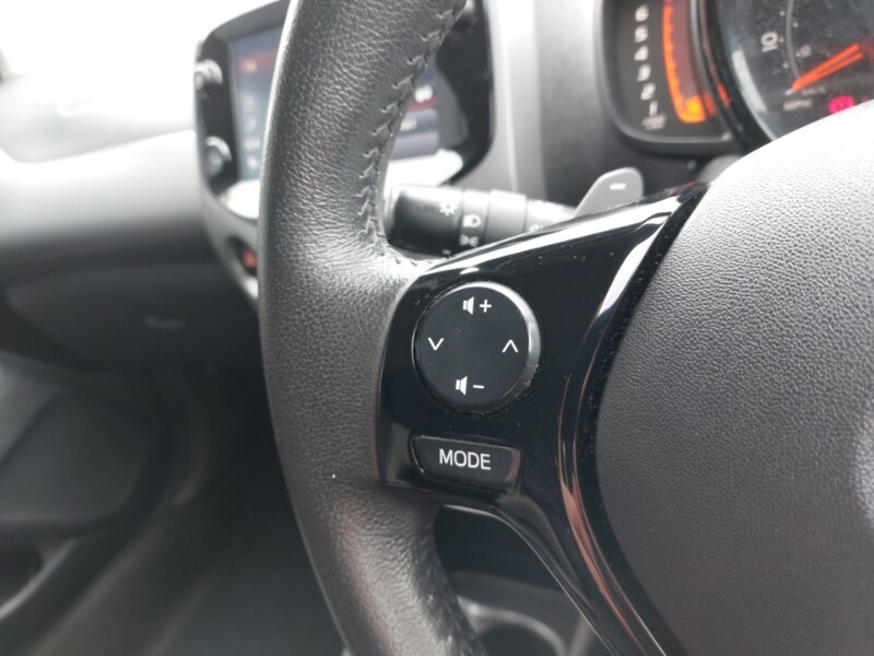 Used Toyota AYGO 2020 for sale - 77531330: Photo 14