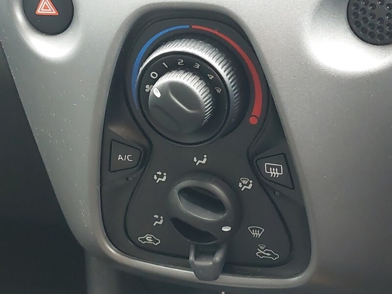 Used Toyota AYGO 2020 for sale - 77531330: Photo 16