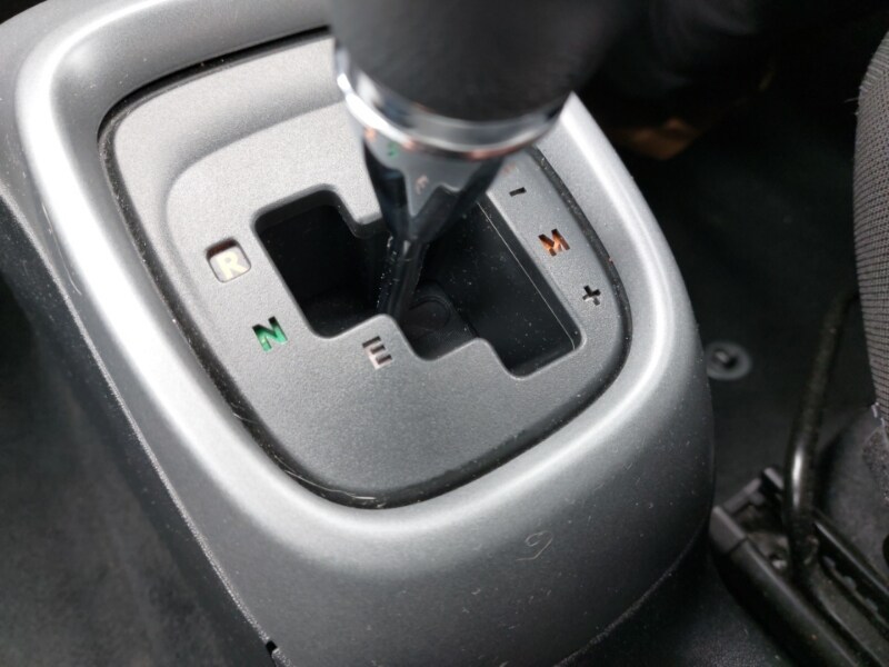 Used Toyota AYGO 2020 for sale - 77531330: Photo 18