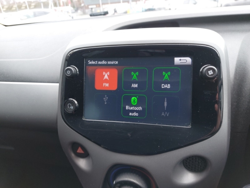 Used Toyota AYGO 2020 for sale - 77531330: Photo 19