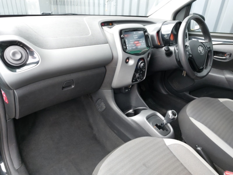 Used Toyota AYGO 2020 for sale - 77531330: Photo 5