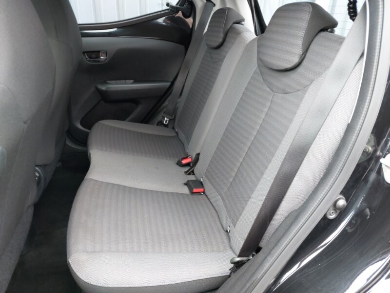 Used Toyota AYGO 2020 for sale - 77531330: Photo 6