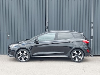 Used Ford Fiesta 2023 for sale - 79440175: Photo