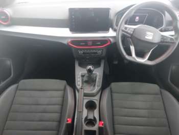 Used SEAT Ibiza 2024 for sale - 75176927: Photo