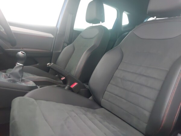 Used SEAT Ibiza 2024 for sale - 75176927: Photo 5