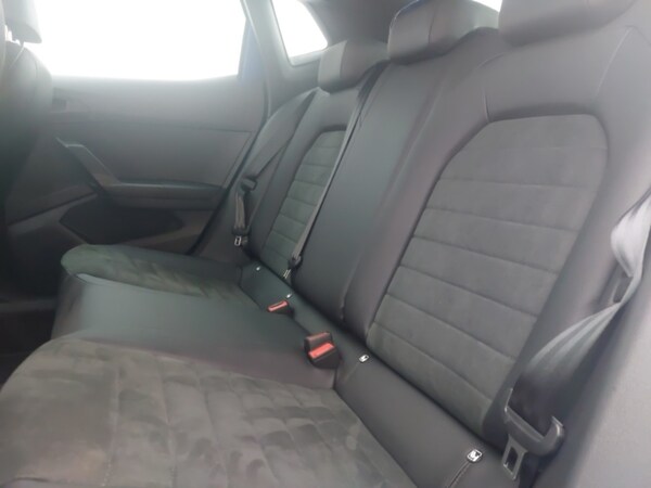 Used SEAT Ibiza 2024 for sale - 75176927: Photo 6