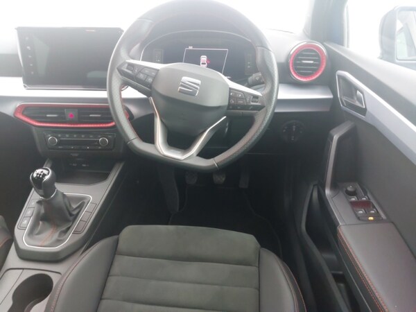 Used SEAT Ibiza 2024 for sale - 75176927: Photo 7