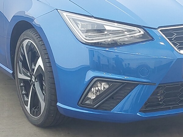 Used SEAT Ibiza 2024 for sale - 75176927: Photo 9