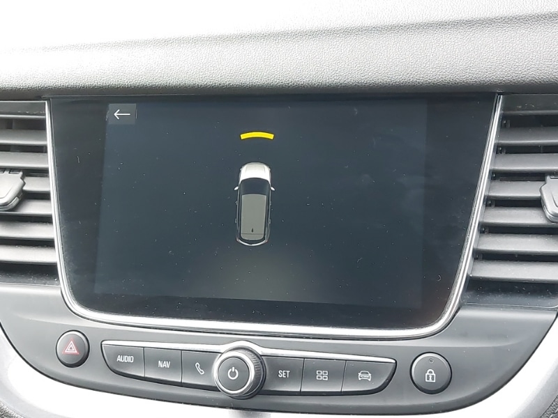 Used Vauxhall Grandland X 2018 for sale - 78137204: Photo 11