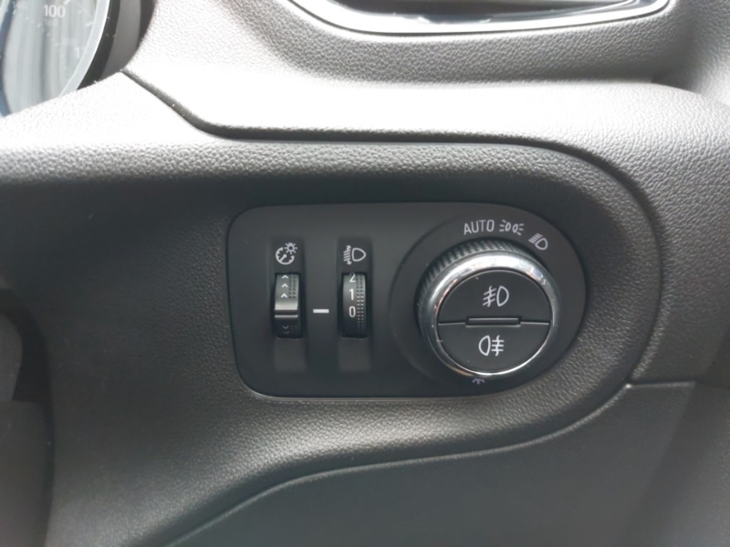 Used Vauxhall Grandland X 2018 for sale - 78137204: Photo 13