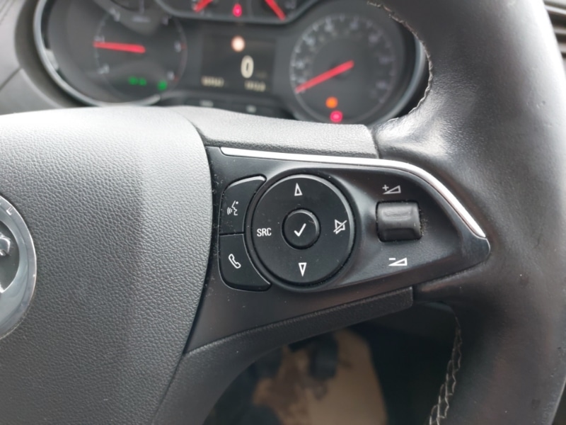 Used Vauxhall Grandland X 2018 for sale - 78137204: Photo 14