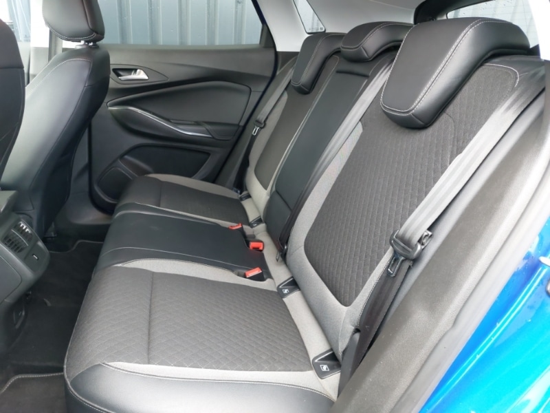 Used Vauxhall Grandland X 2018 for sale - 78137204: Photo 6