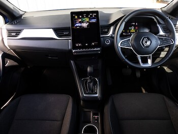 Used Renault Captur 2024 for sale - 78156039: Photo