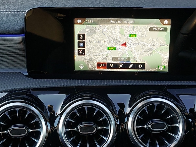 Used Mercedes-Benz A-Class 2021 for sale - 76911687: Photo 10