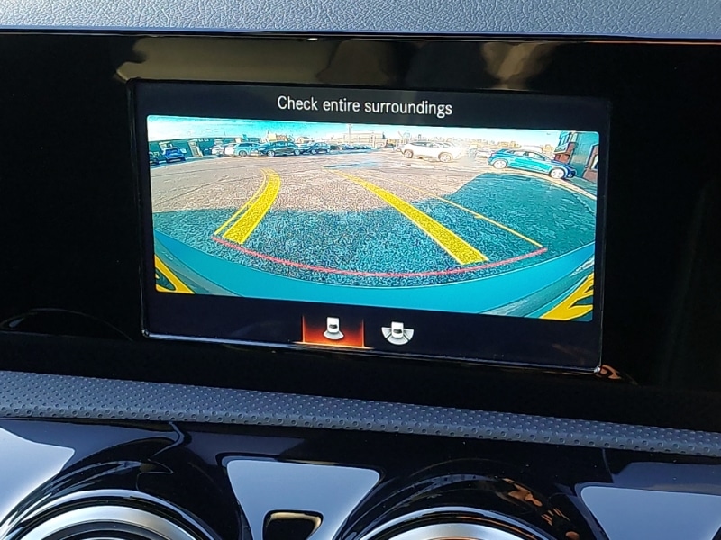 Used Mercedes-Benz A-Class 2021 for sale - 76911687: Photo 11