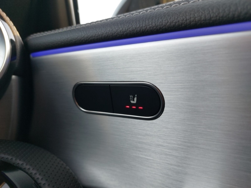 Used Mercedes-Benz A-Class 2021 for sale - 76911687: Photo 13