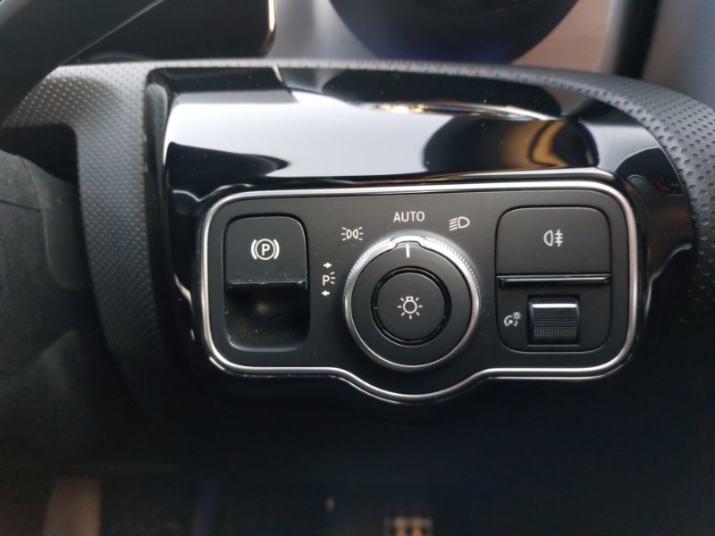 Used Mercedes-Benz A-Class 2021 for sale - 76911687: Photo 14