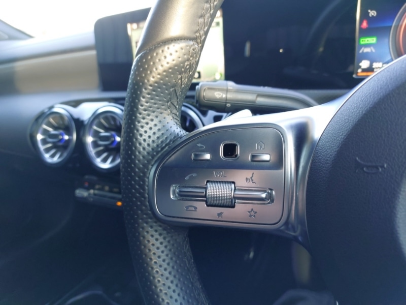 Used Mercedes-Benz A-Class 2021 for sale - 76911687: Photo 16