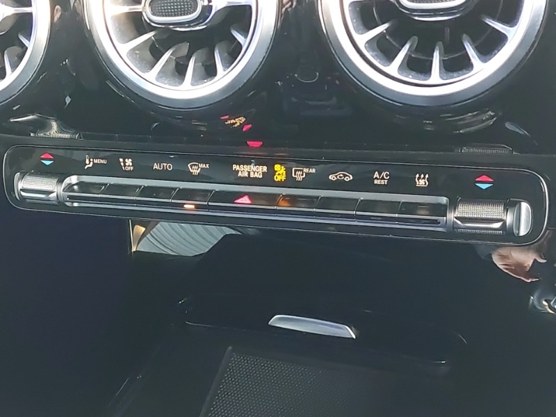 Used Mercedes-Benz A-Class 2021 for sale - 76911687: Photo 17