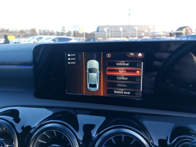 Used Mercedes-Benz A-Class 2021 for sale - 76911687: Photo 19