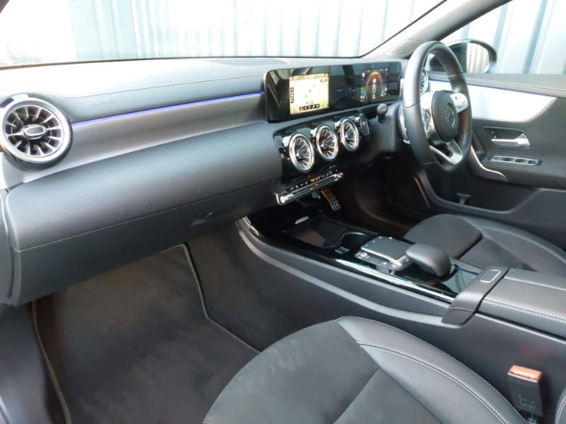 Used Mercedes-Benz A-Class 2021 for sale - 76911687: Photo 5