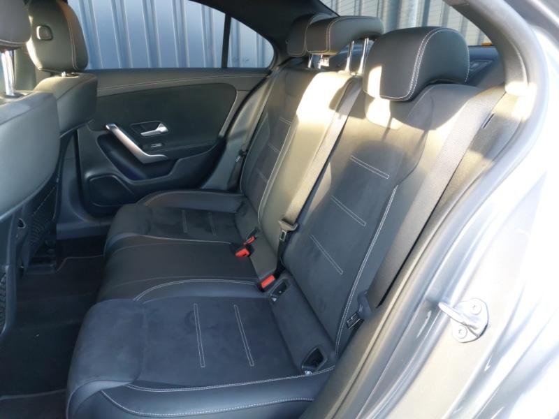 Used Mercedes-Benz A-Class 2021 for sale - 76911687: Photo 6