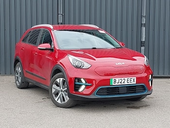 Used Kia Niro 2022 for sale - 78511498: Photo
