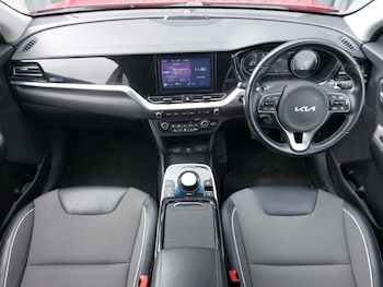 Used Kia Niro 2022 for sale - 78511498: Photo