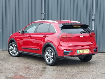Used Kia Niro 2022 for sale - 78511498: Photo