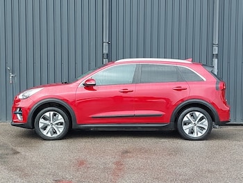 Used Kia Niro 2022 for sale - 78511498: Photo