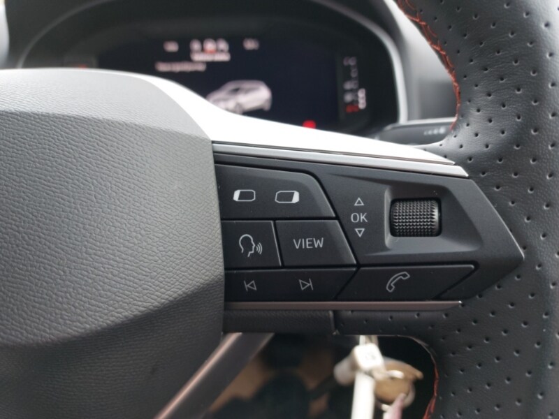 Used SEAT Ibiza 2023 for sale - 77531328: Photo 14