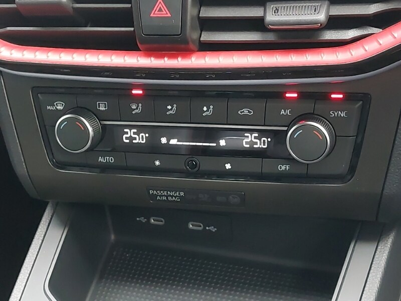 Used SEAT Ibiza 2023 for sale - 77531328: Photo 16