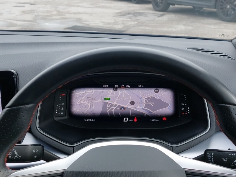 Used SEAT Ibiza 2023 for sale - 77531328: Photo 19