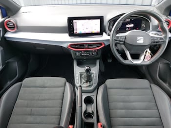 Used SEAT Ibiza 2023 for sale - 77531328: Photo