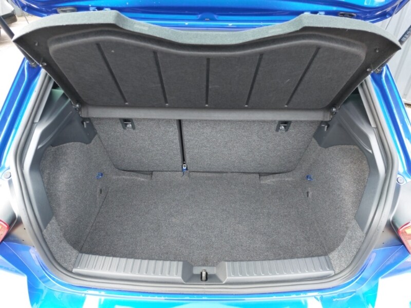 Used SEAT Ibiza 2023 for sale - 77531328: Photo 8