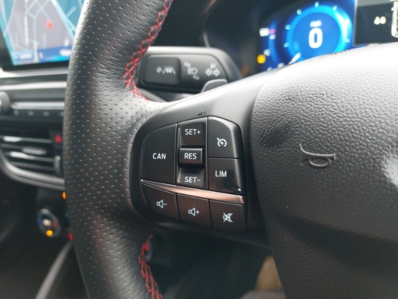 Used Ford Focus 2021 for sale - 77214241: Photo 14