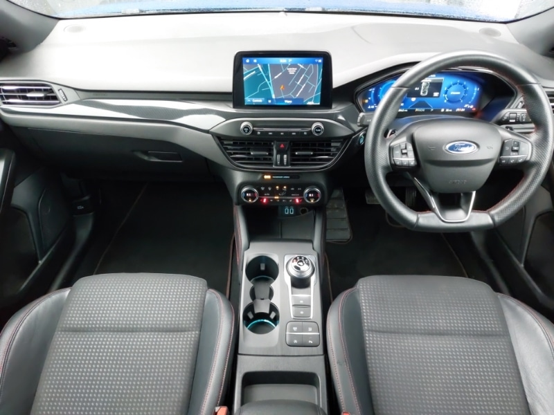 Used Ford Focus 2021 for sale - 77214241: Photo 2