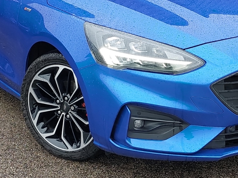 Used Ford Focus 2021 for sale - 77214241: Photo 9